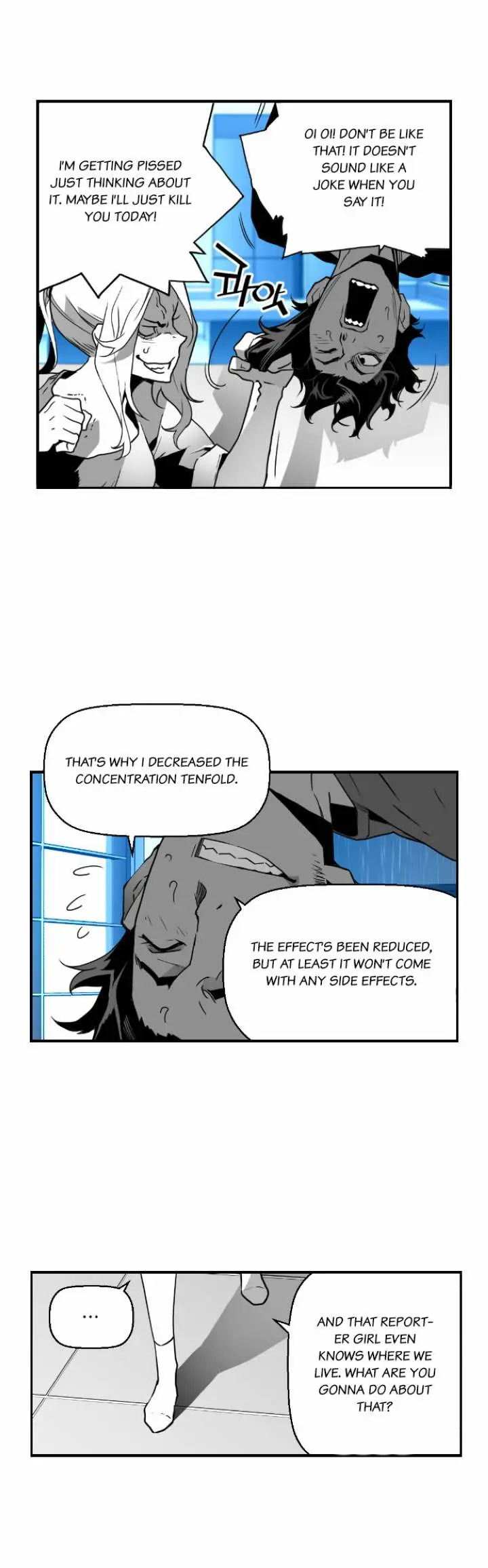 Terror Man Episode 24 - Page 20