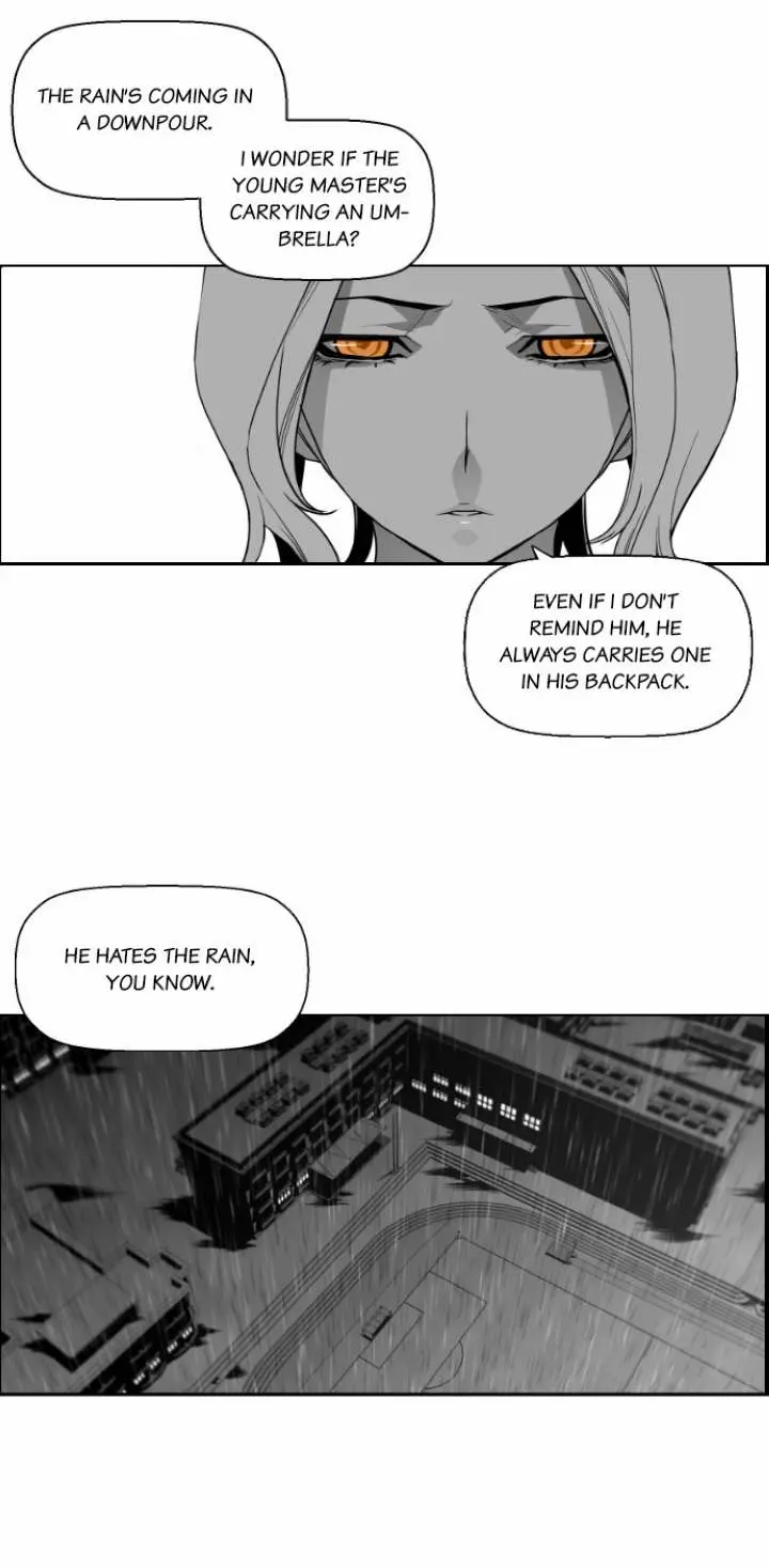 Terror Man Episode 24 - Page 22