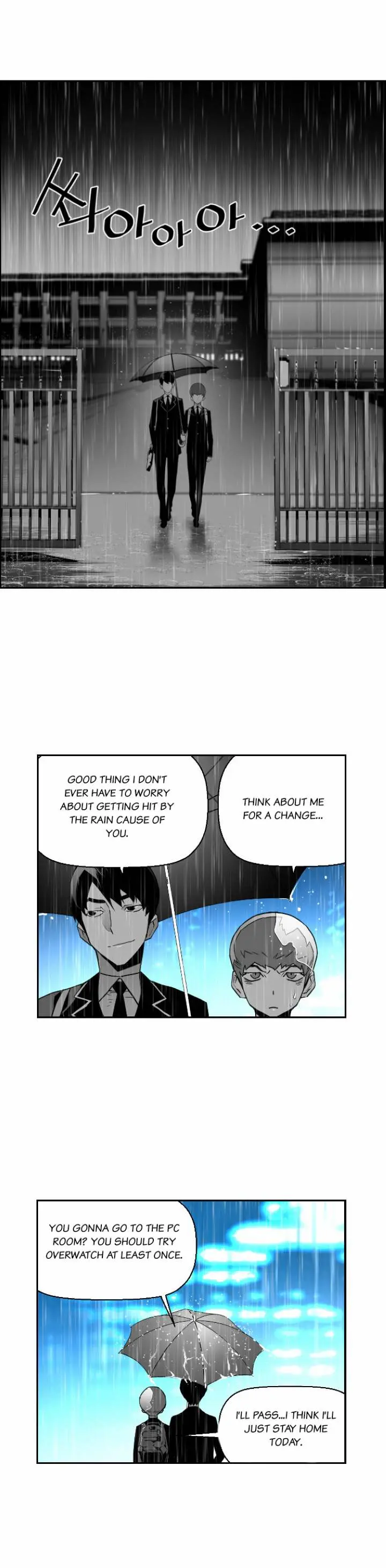 Terror Man Episode 24 - Page 23