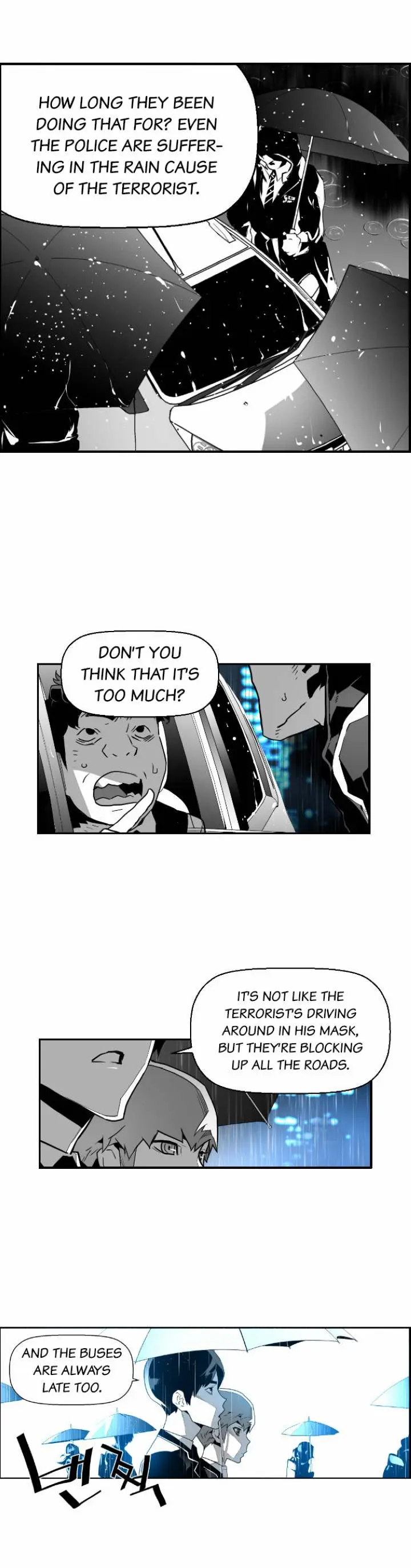 Terror Man Episode 24 - Page 26