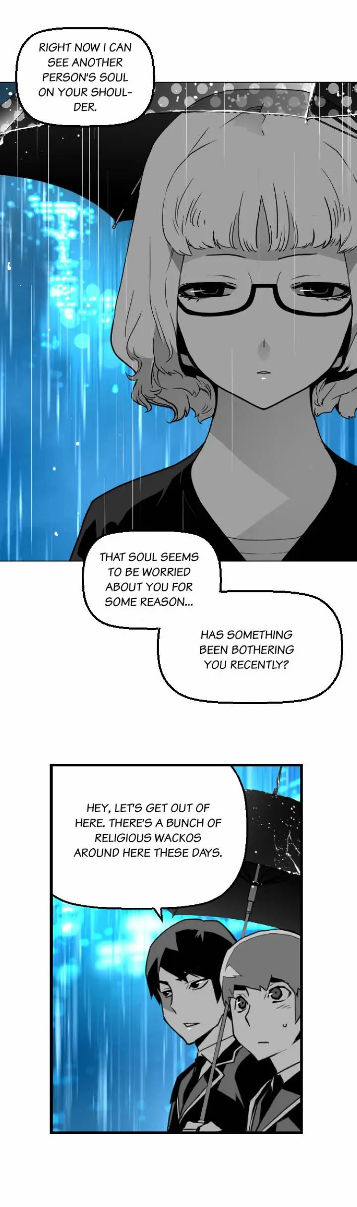 Terror Man Episode 24 - Page 33
