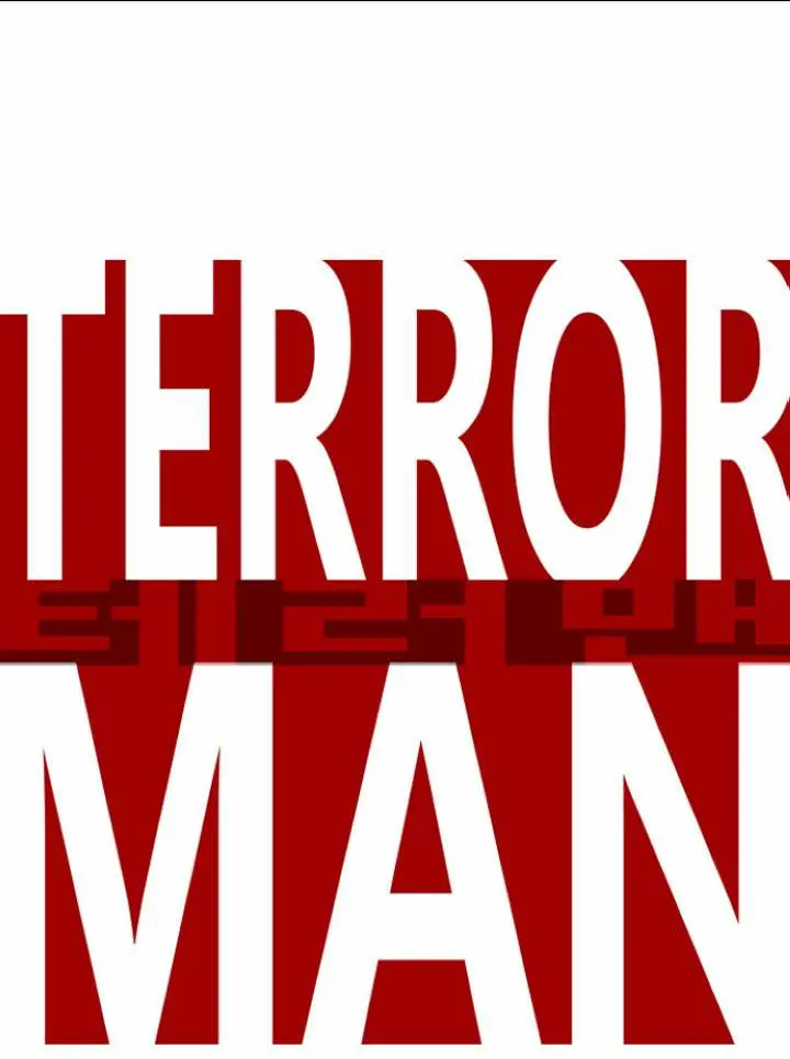 Terror Man Episode 24 - Page 4