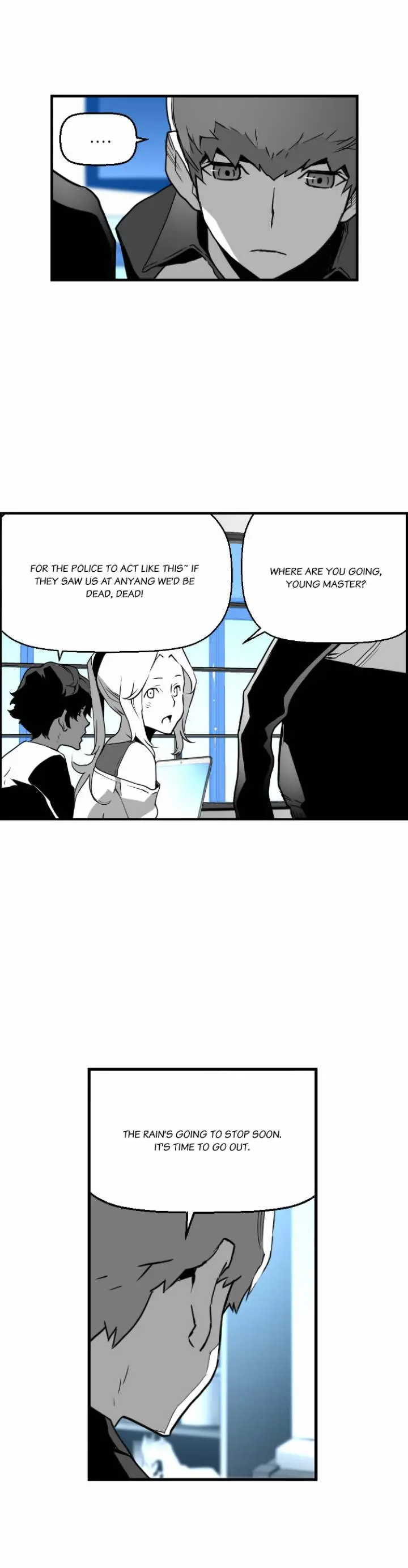 Terror Man Episode 25 - Page 13