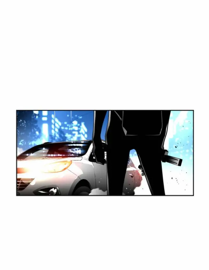 Terror Man Episode 25 - Page 22