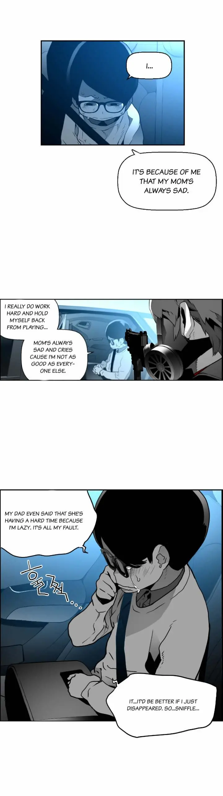 Terror Man Episode 25 - Page 27