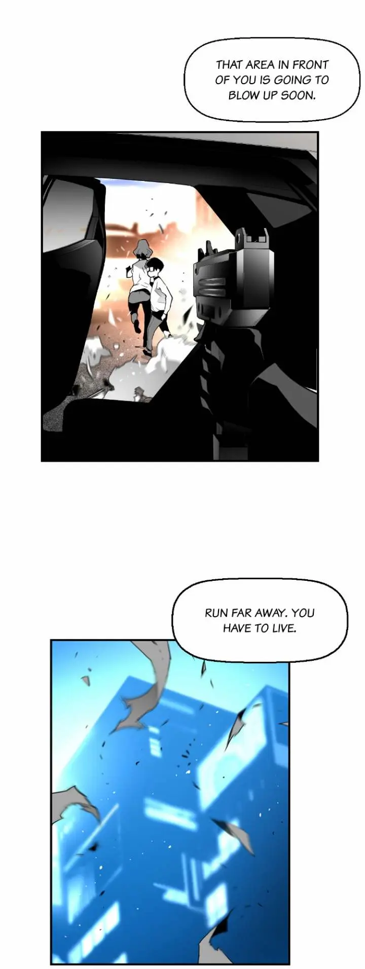 Terror Man Episode 25 - Page 35