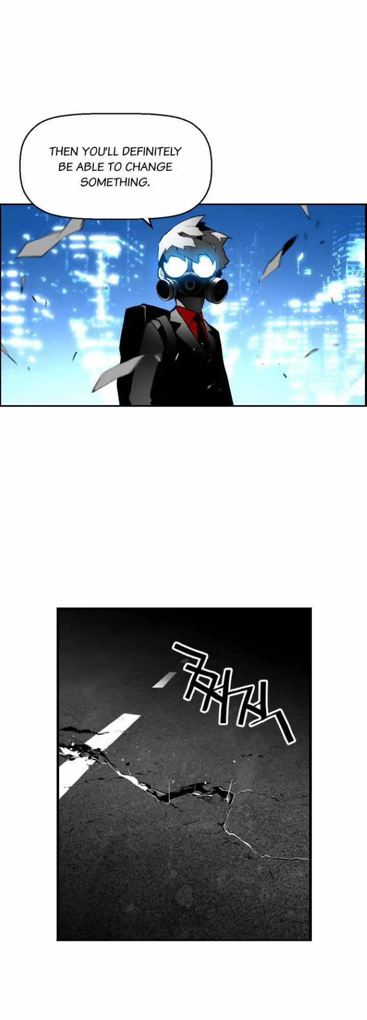 Terror Man Episode 25 - Page 36