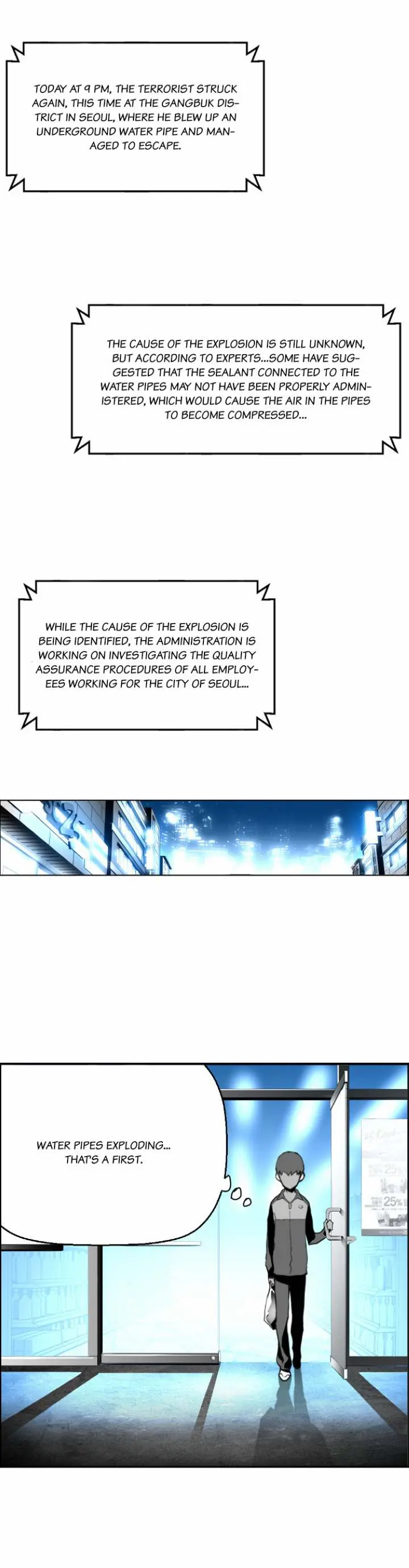 Terror Man Episode 25 - Page 42