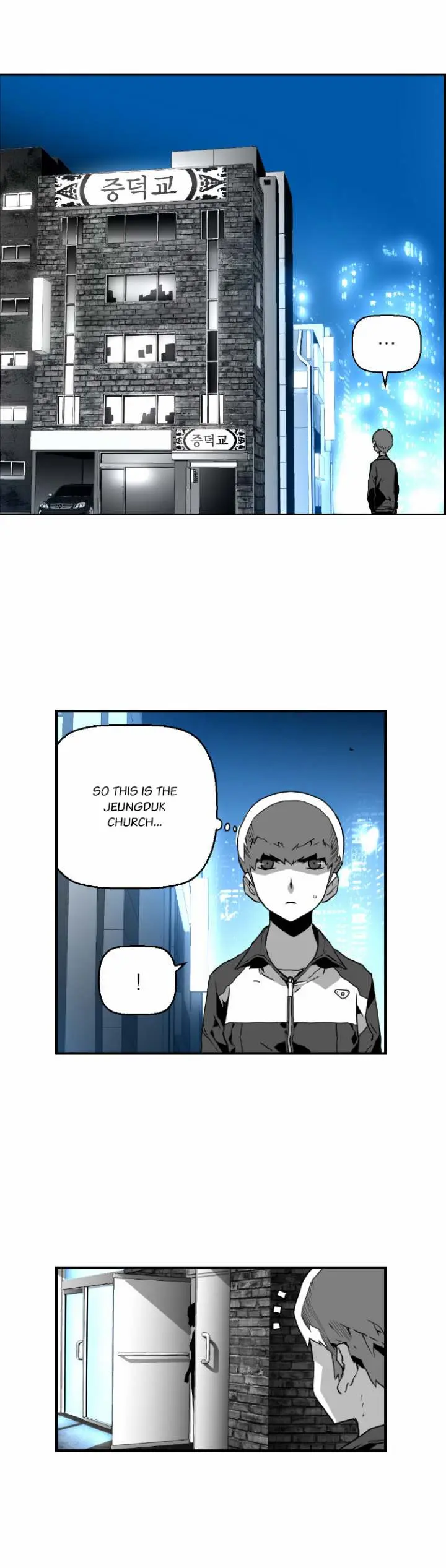 Terror Man Episode 25 - Page 44