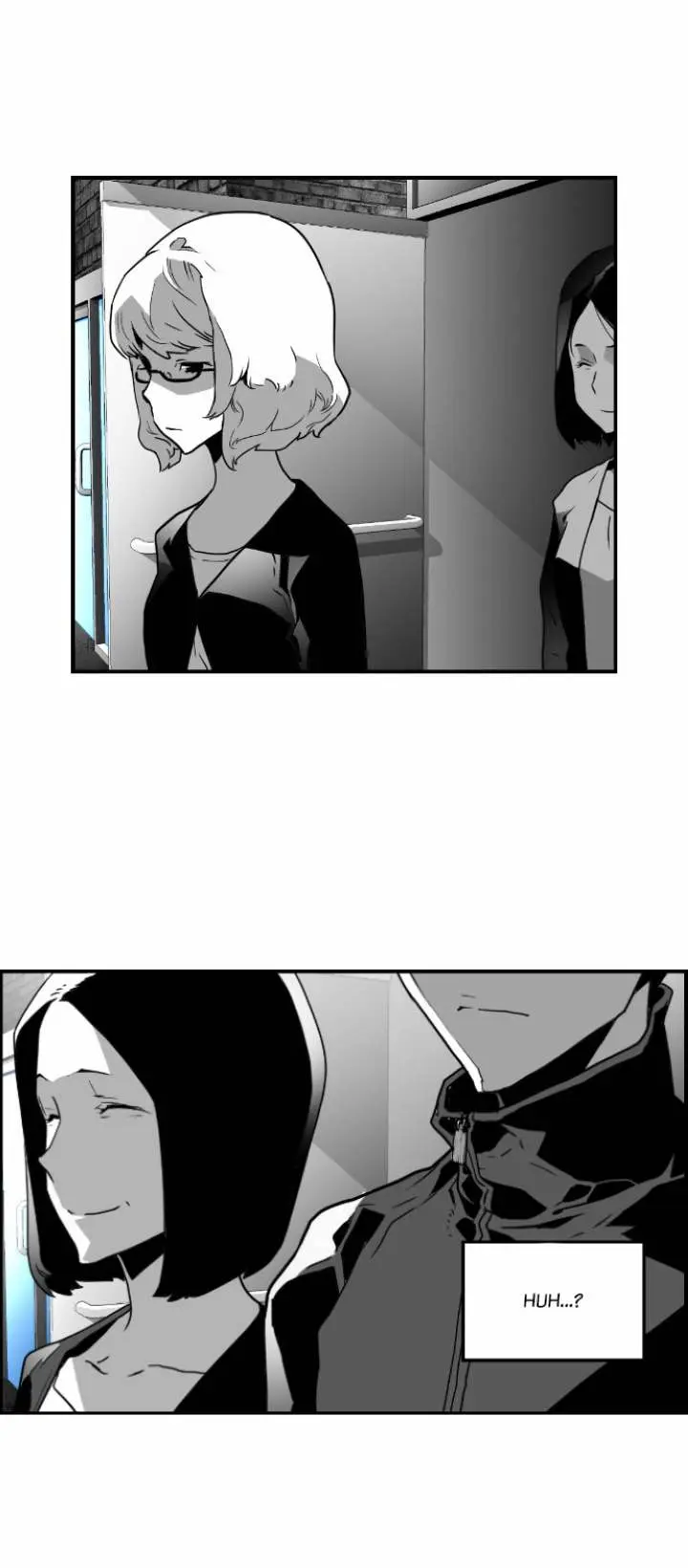 Terror Man Episode 25 - Page 45