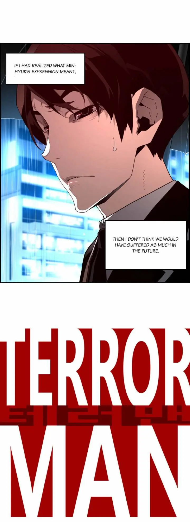 Terror Man Episode 25 - Page 5