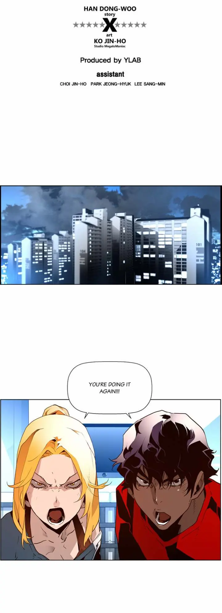 Terror Man Episode 25 - Page 6