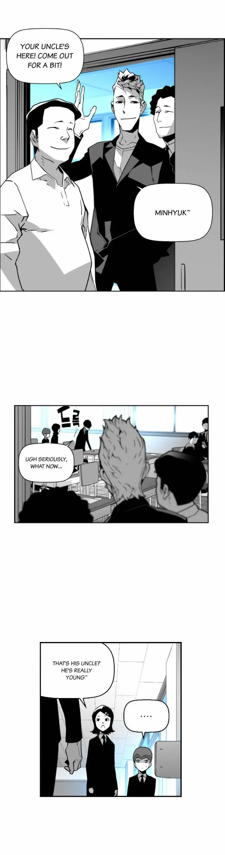 Terror Man Episode 26 - Page 10