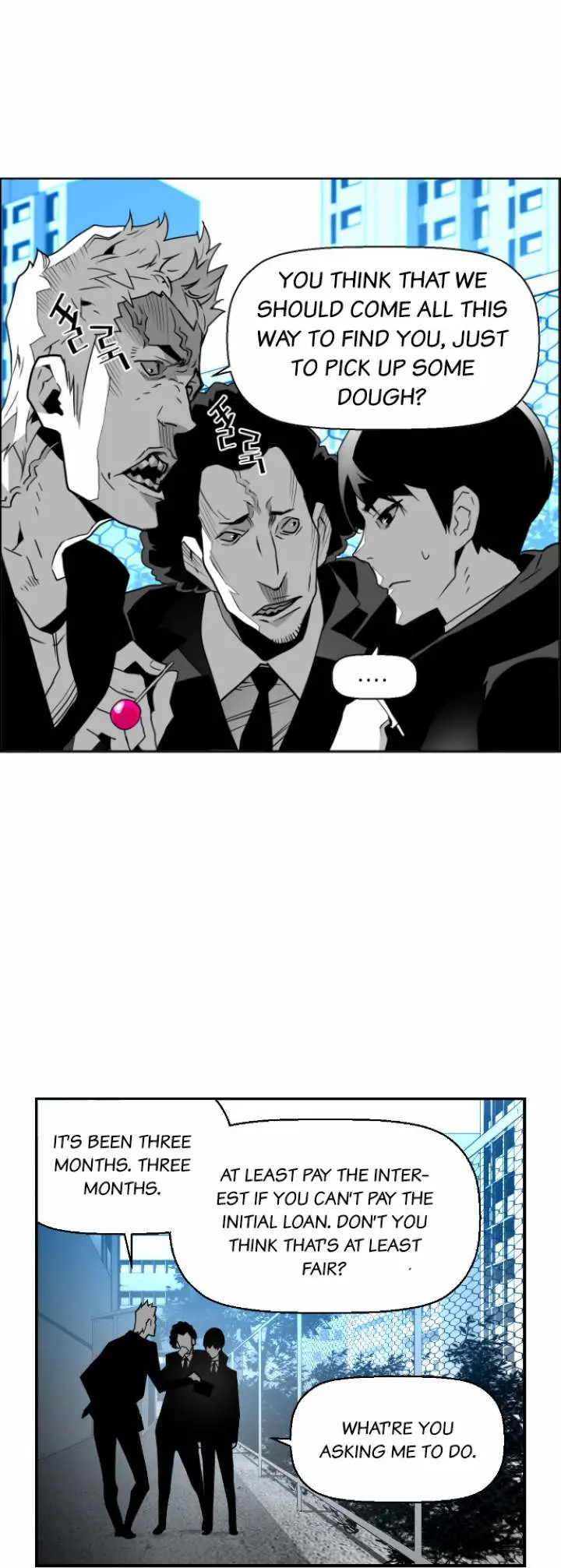Terror Man Episode 26 - Page 13