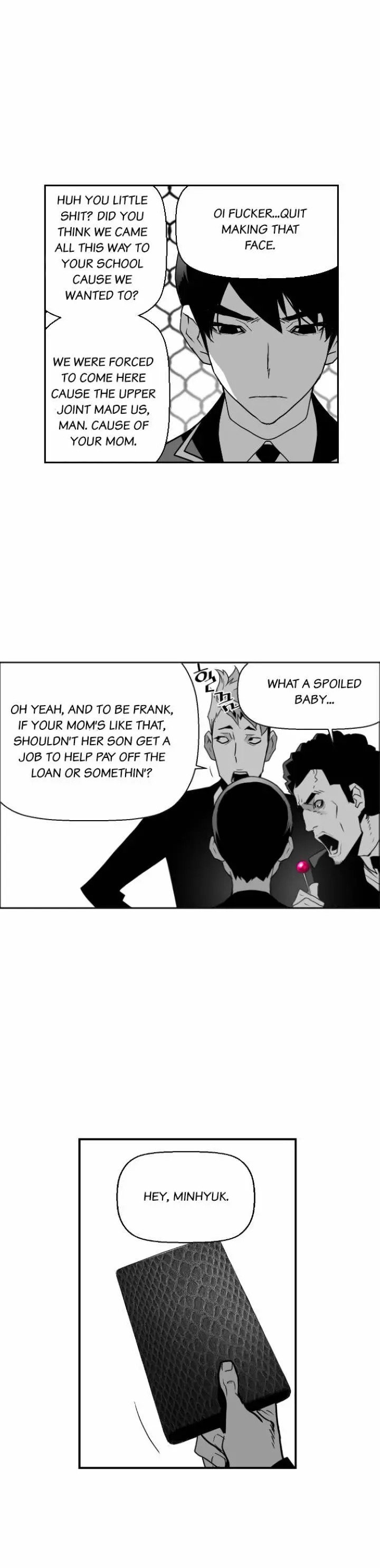 Terror Man Episode 26 - Page 14