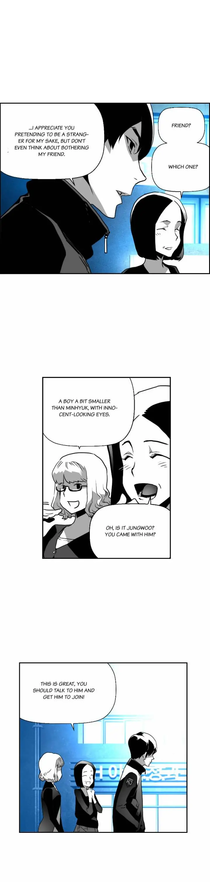 Terror Man Episode 26 - Page 2