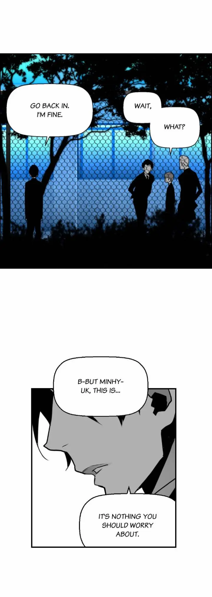 Terror Man Episode 26 - Page 22
