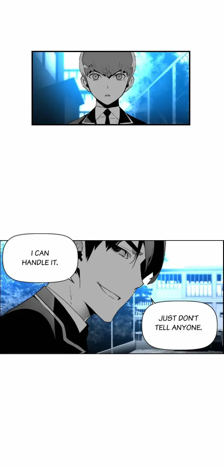Terror Man Episode 26 - Page 23