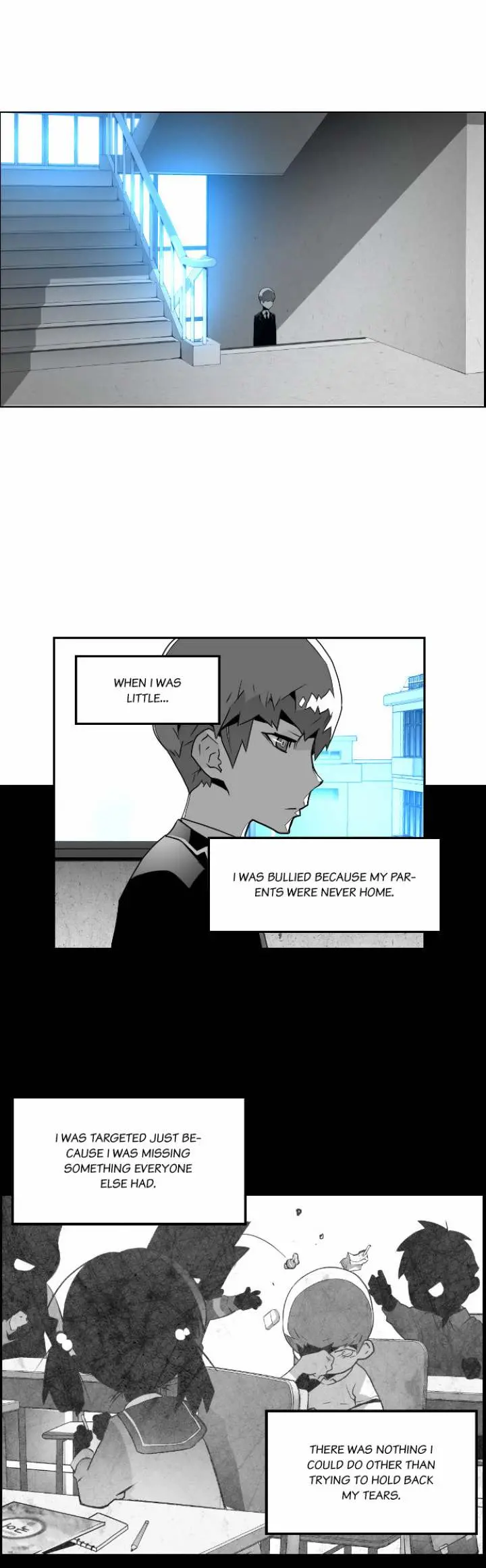 Terror Man Episode 26 - Page 25
