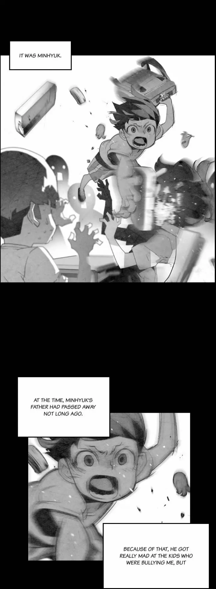 Terror Man Episode 26 - Page 27