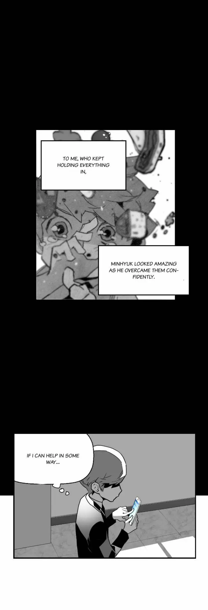 Terror Man Episode 26 - Page 28