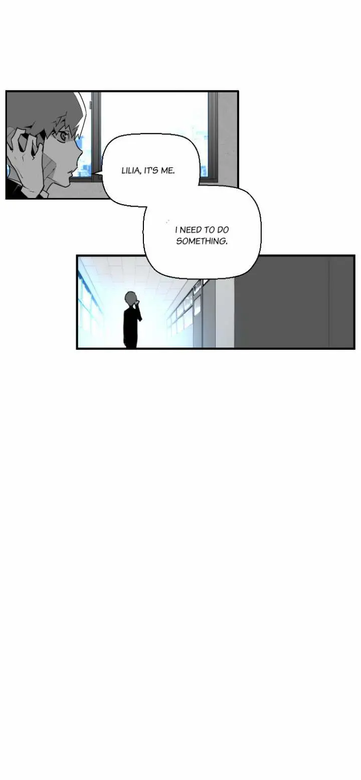 Terror Man Episode 26 - Page 29