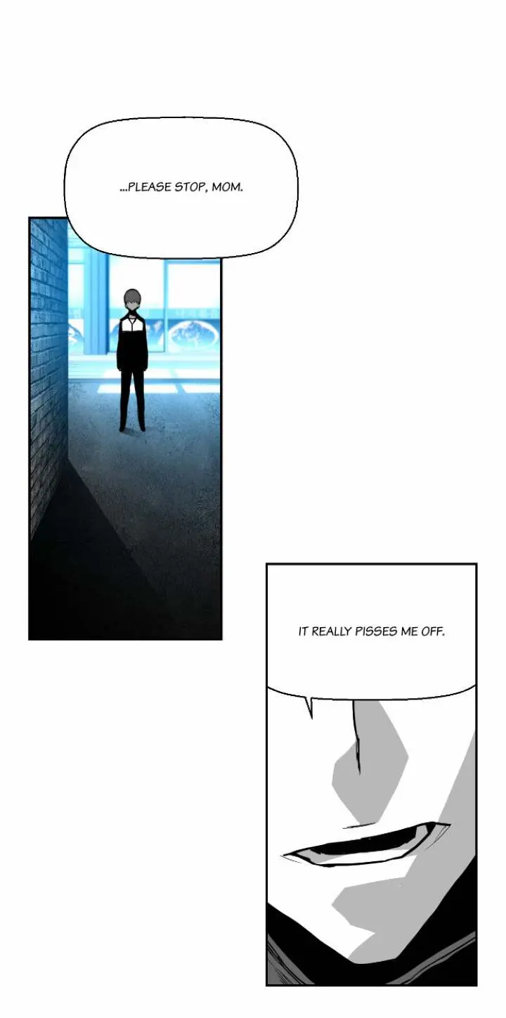 Terror Man Episode 26 - Page 3