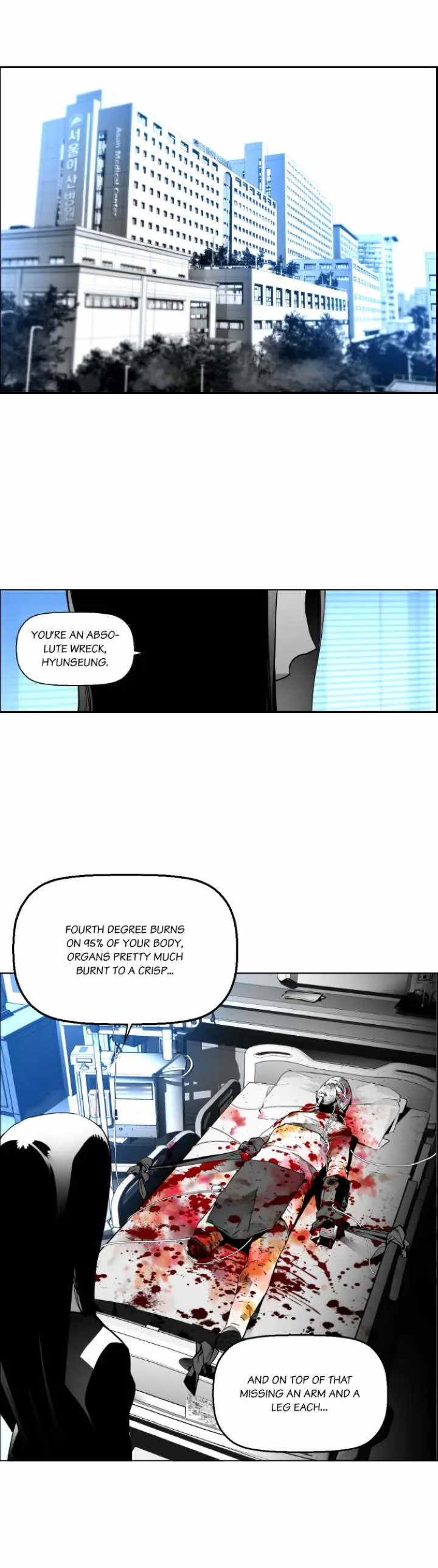 Terror Man Episode 26 - Page 30