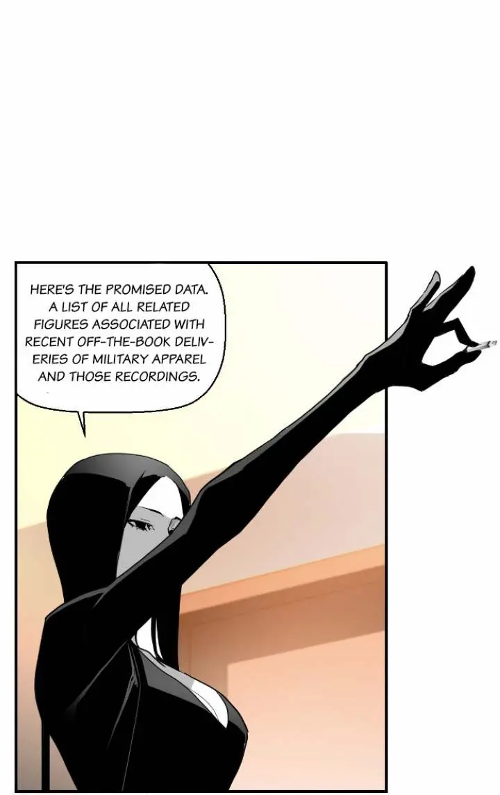 Terror Man Episode 26 - Page 37