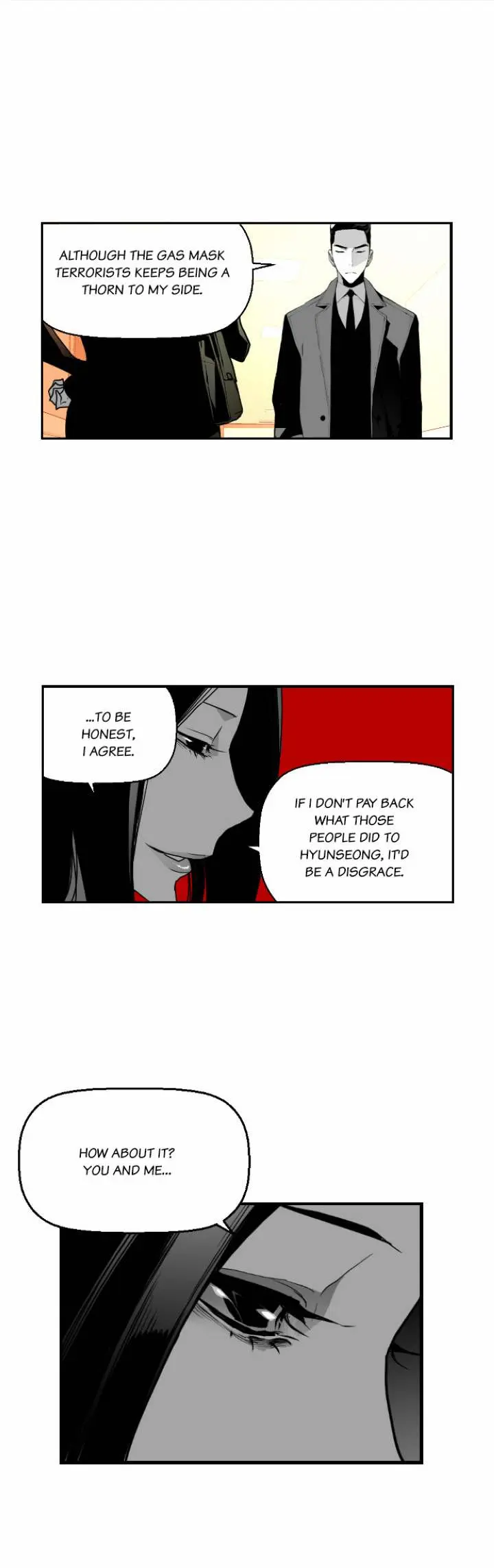 Terror Man Episode 26 - Page 40