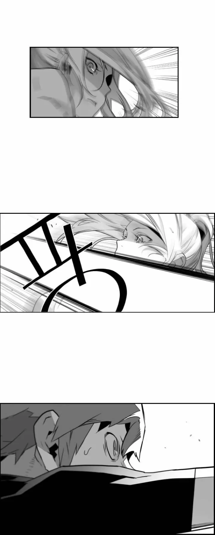 Terror Man Episode 26 - Page 43