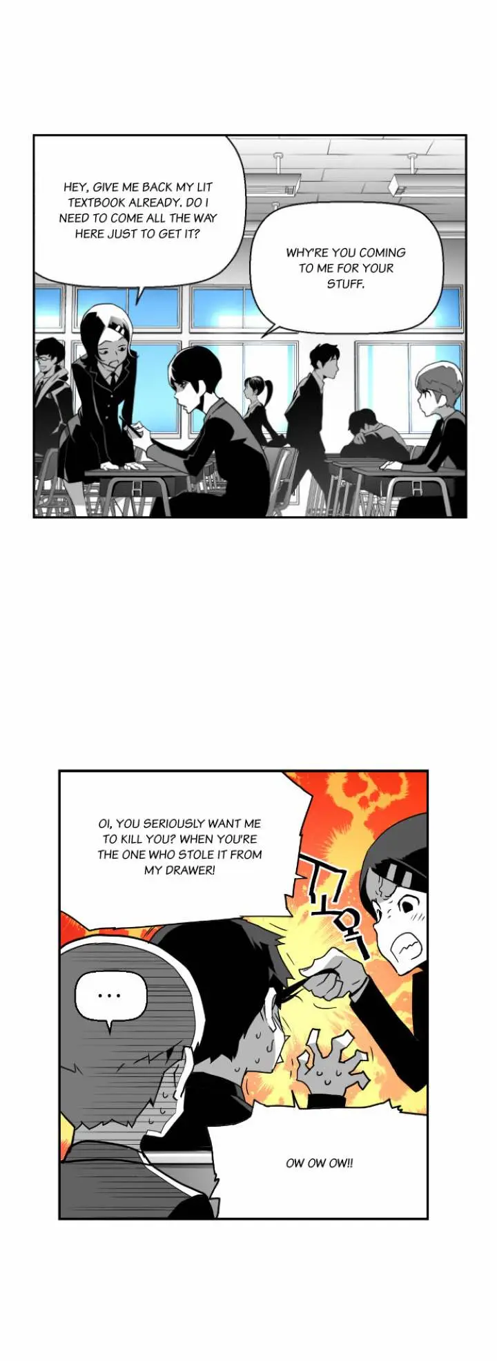 Terror Man Episode 26 - Page 7