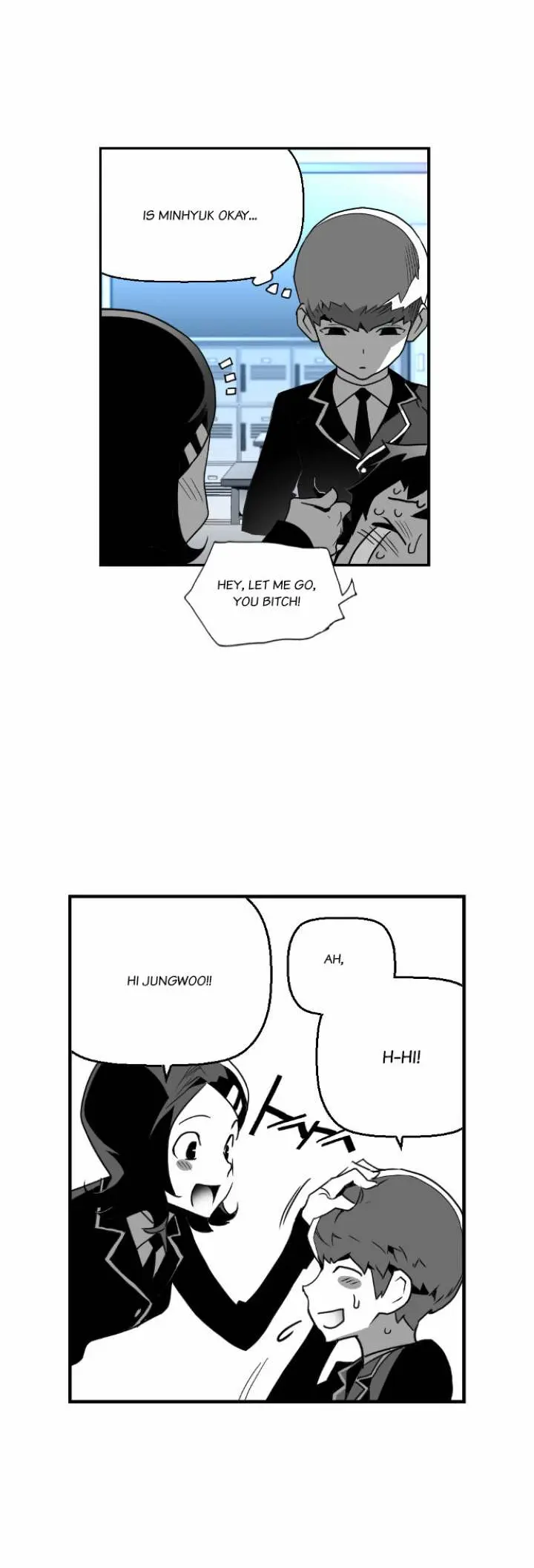 Terror Man Episode 26 - Page 8