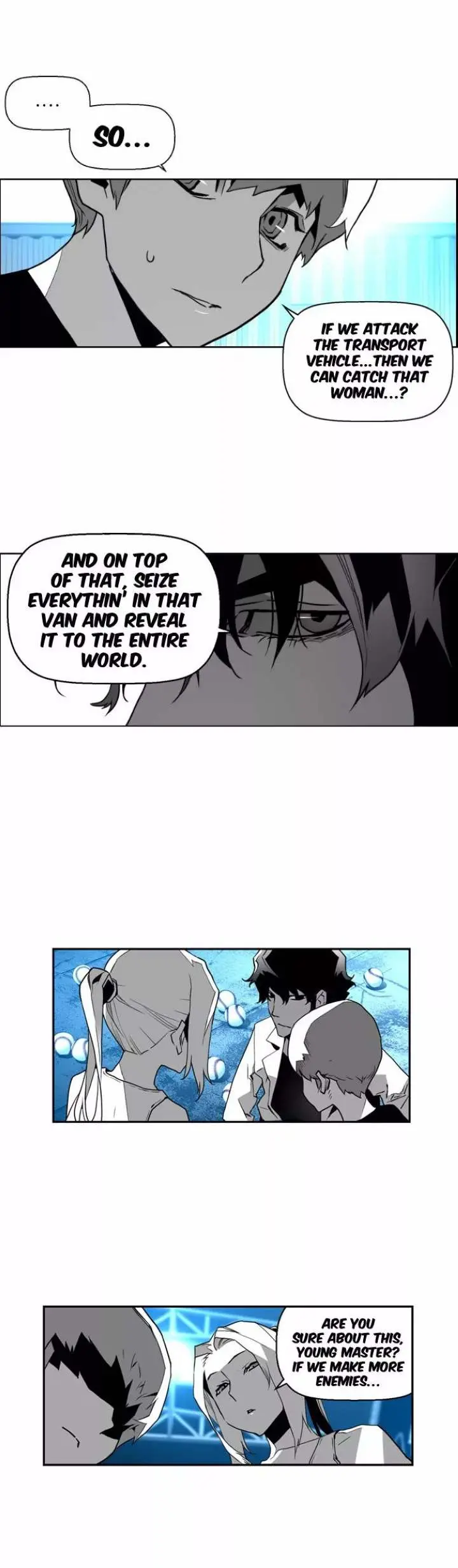 Terror Man Episode 27 - Page 10