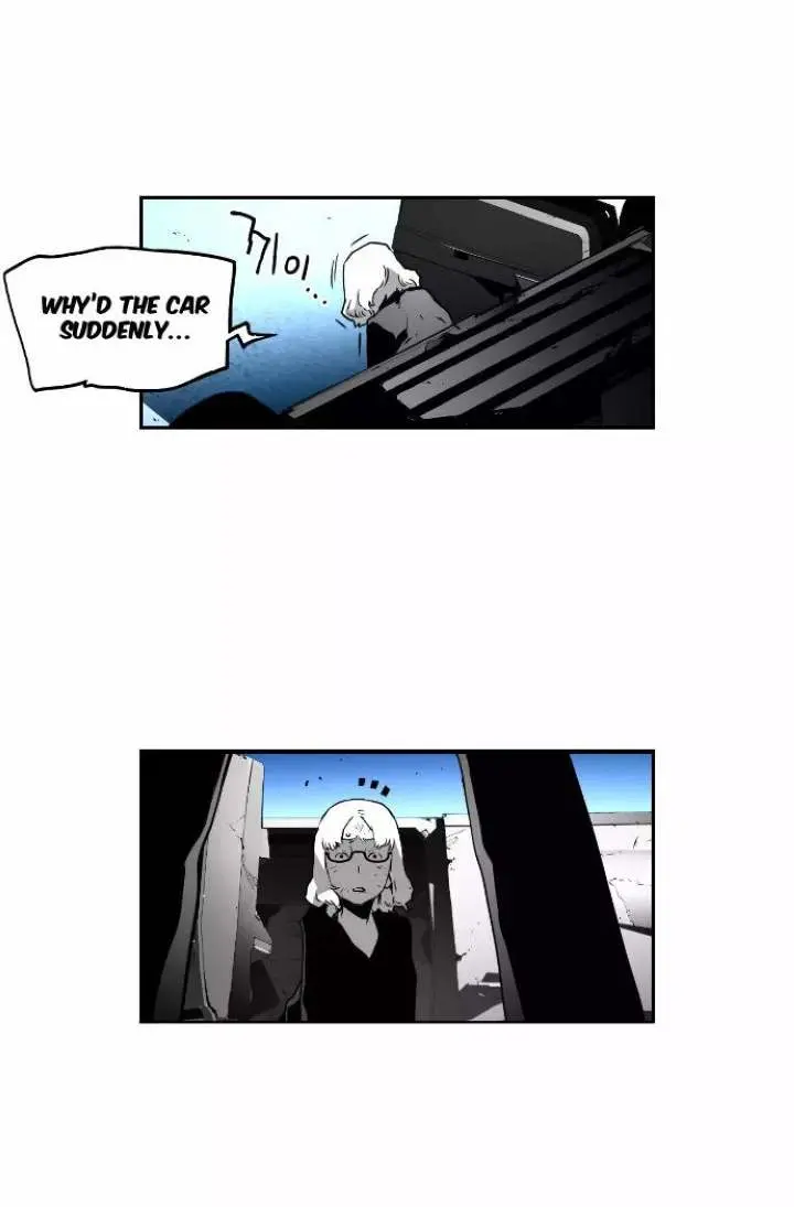Terror Man Episode 27 - Page 27
