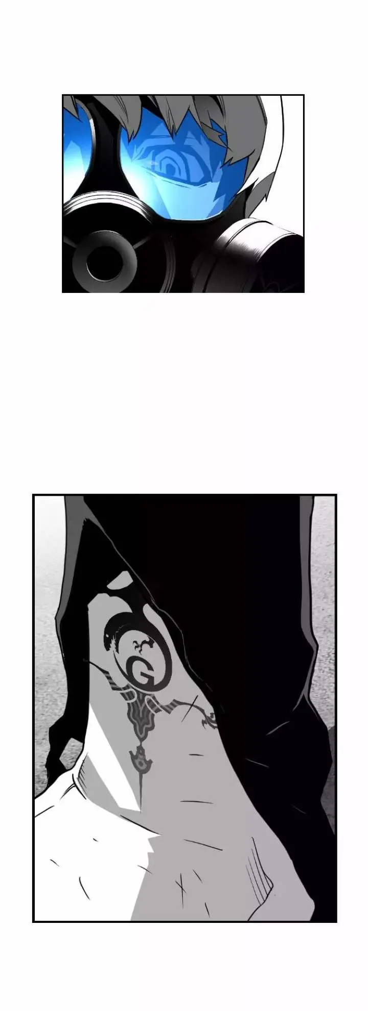 Terror Man Episode 27 - Page 29