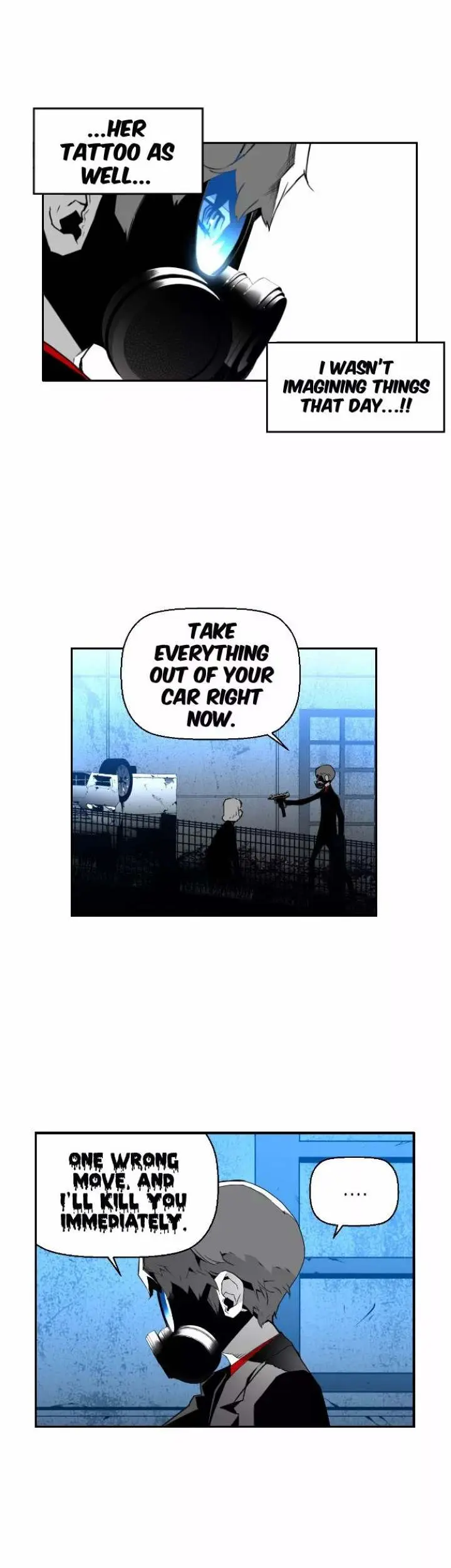 Terror Man Episode 27 - Page 30