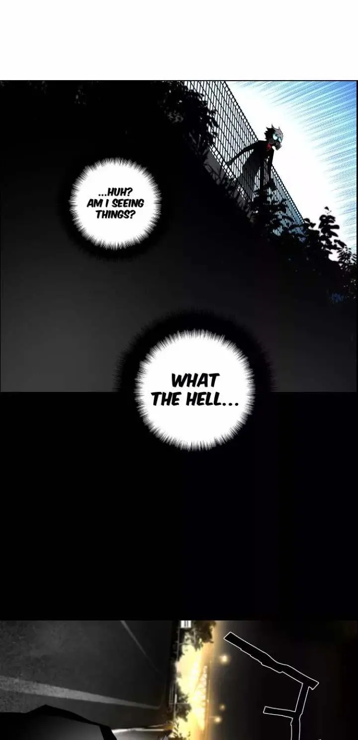 Terror Man Episode 27 - Page 32