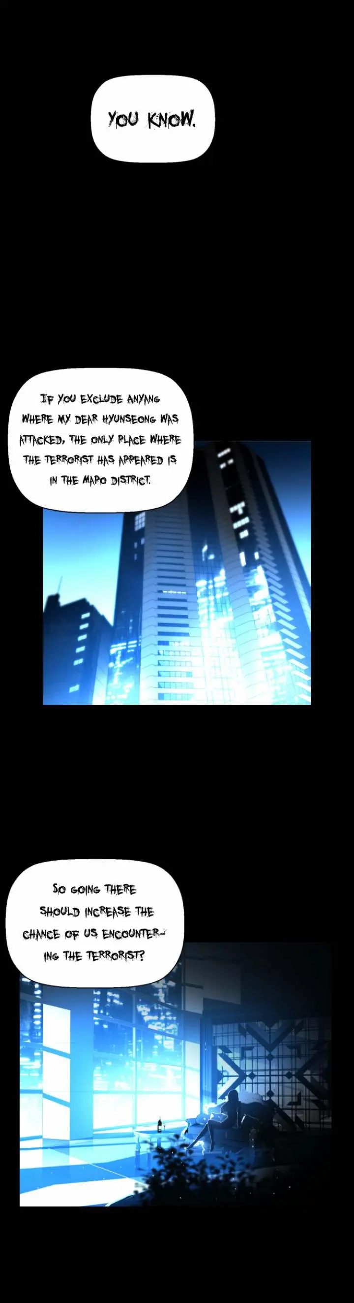 Terror Man Episode 27 - Page 35