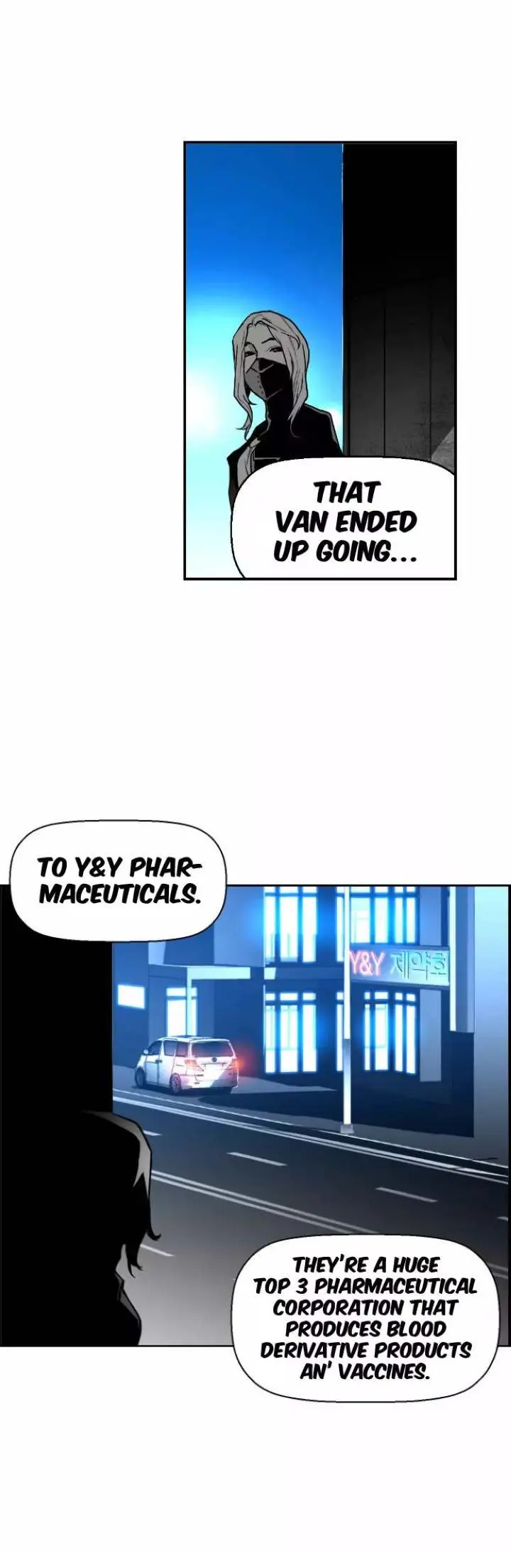 Terror Man Episode 27 - Page 7