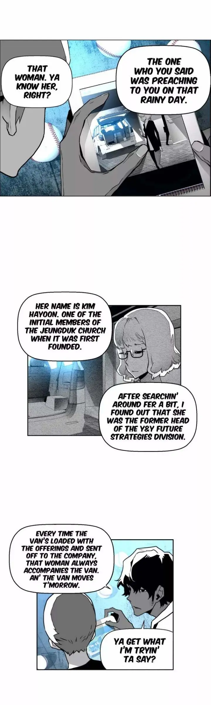 Terror Man Episode 27 - Page 9