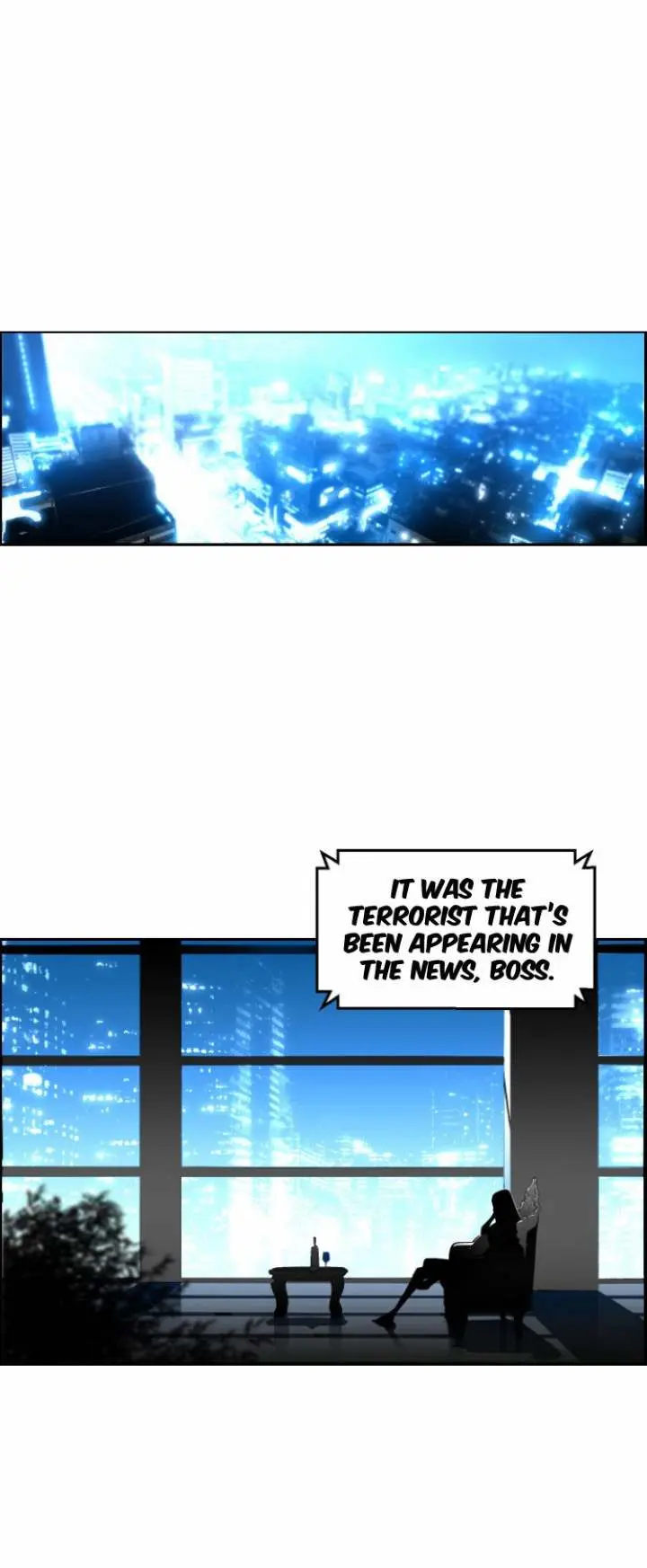 Terror Man Episode 28 - Page 11