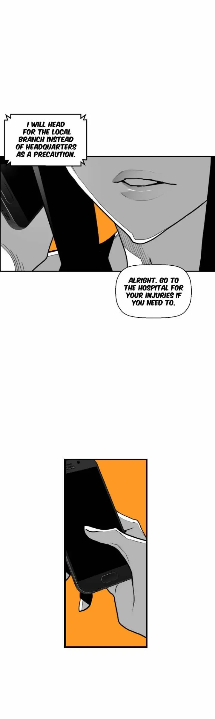 Terror Man Episode 28 - Page 15