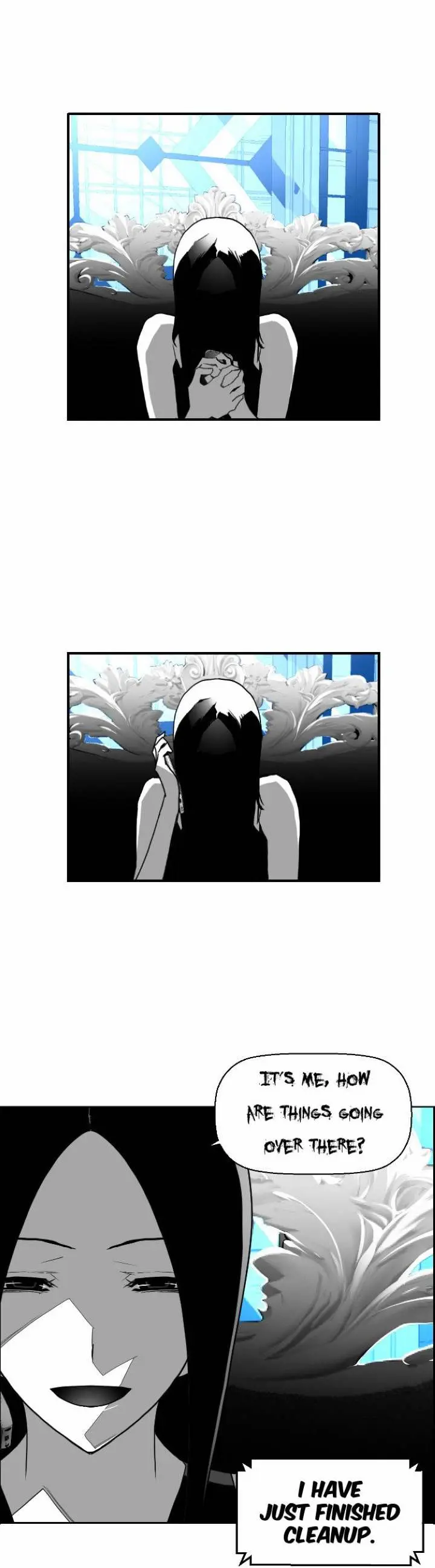 Terror Man Episode 28 - Page 18