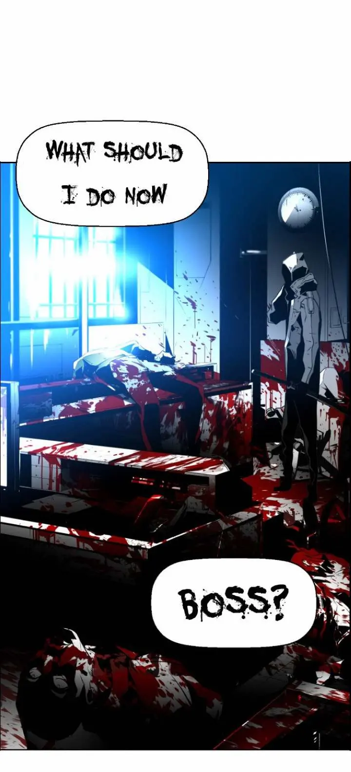 Terror Man Episode 28 - Page 19