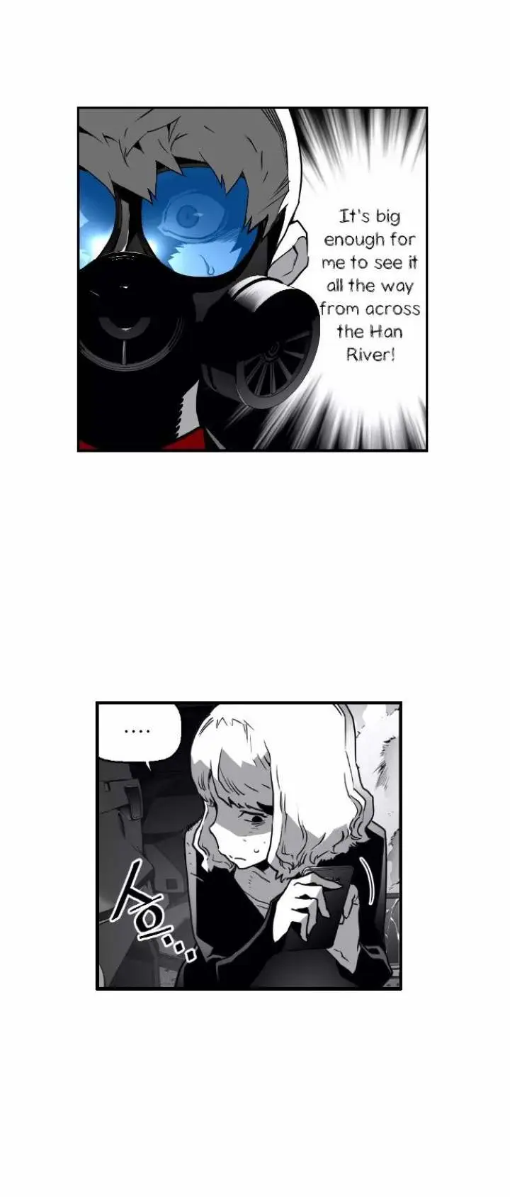 Terror Man Episode 28 - Page 2