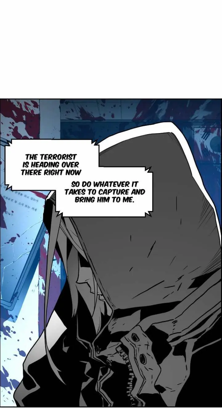 Terror Man Episode 28 - Page 20