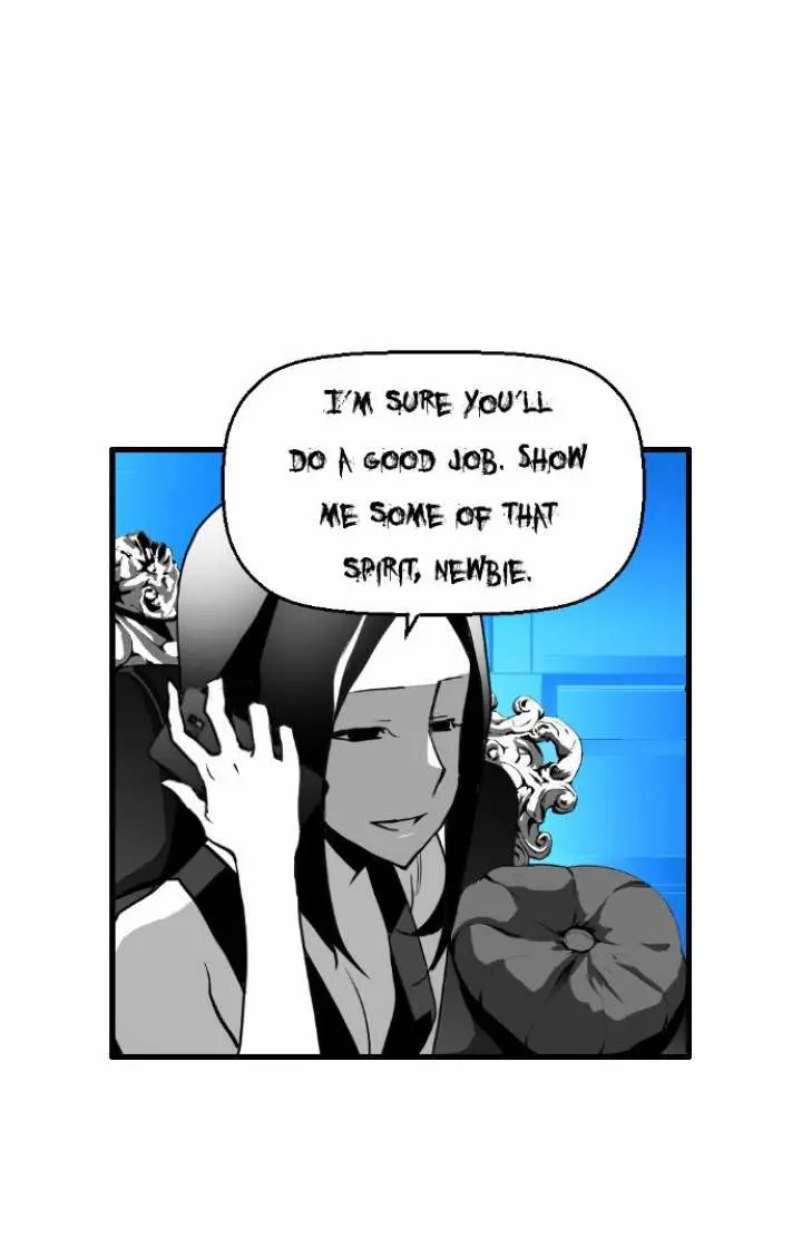 Terror Man Episode 28 - Page 21
