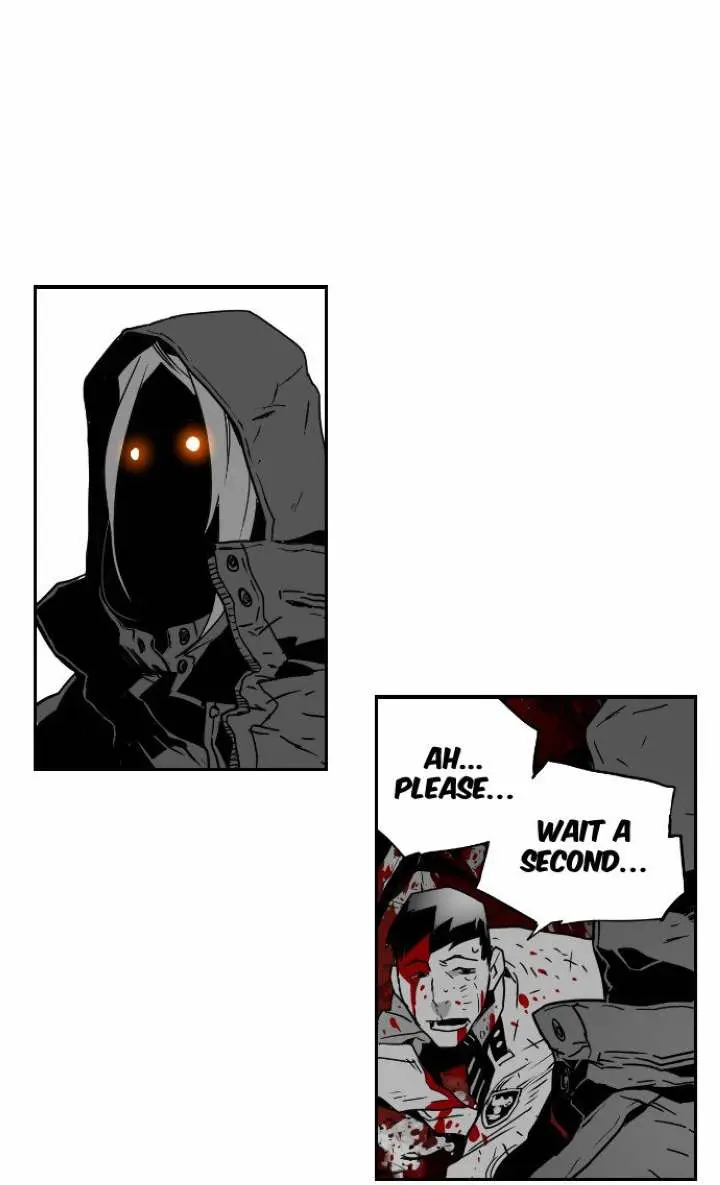 Terror Man Episode 28 - Page 23