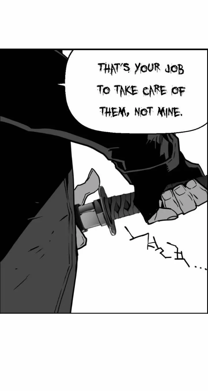 Terror Man Episode 28 - Page 25
